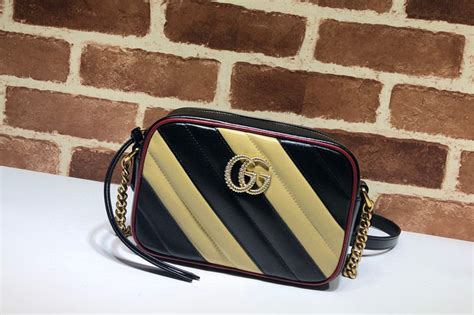 gucci matelasse mini replica